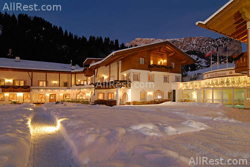 Wellness Hotel Welponer 2